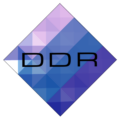 Data Design Resources Logo